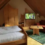 Maison d'hôtes Fritz'es Goldener Stern 3*