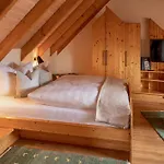 Maison d'hôtes Fritz'es Goldener Stern 3*