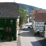 Fritz'es Goldener Stern Maison d'hôtes