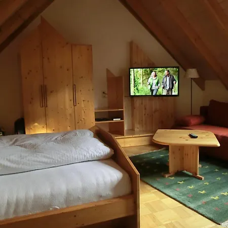 Gasthuis Fritz'es Goldener Stern 3*