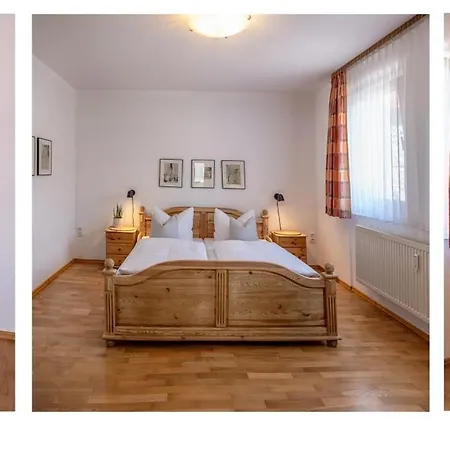 Fritz'es Goldener Stern 3* Schauenburg