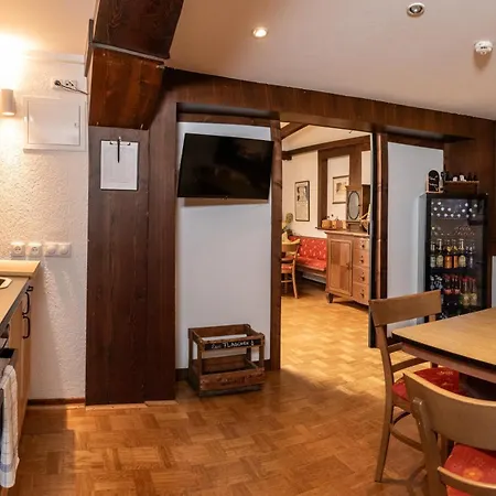 Fritz'es Goldener Stern Guest house 3*