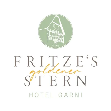 Fritz'es Goldener Stern Guest house Schauenburg