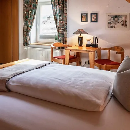 Fritz'es Goldener Stern 3* Schauenburg