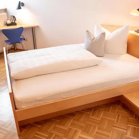 Fritz'es Goldener Stern