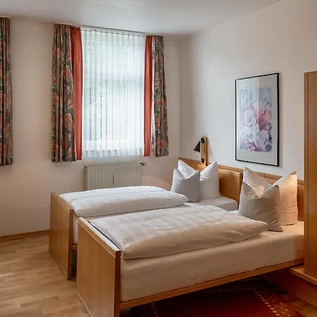 Fritz'es Goldener Stern Guest house