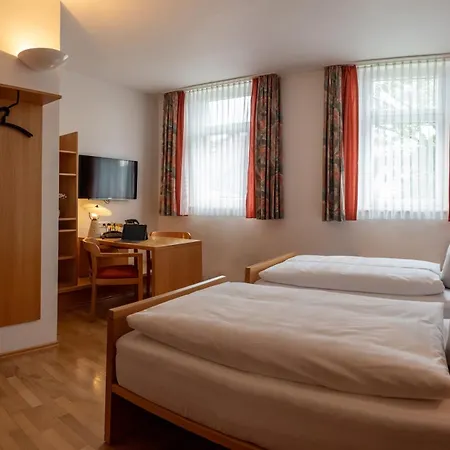 Penzion Fritz'es Goldener Stern