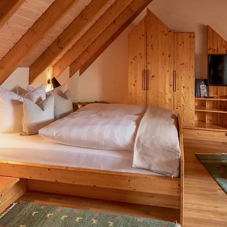 Gasthuis Fritz'es Goldener Stern 3*