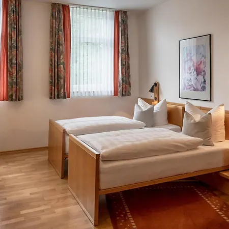 Guest house Fritz'es Goldener Stern Schauenburg