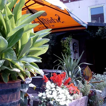 Fritz'es Goldener Stern Guest house