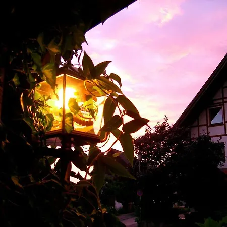Fritz'es Goldener Stern 3* Schauenburg
