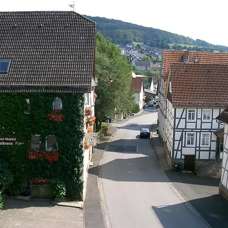 Fritz'es Goldener Stern Guest house