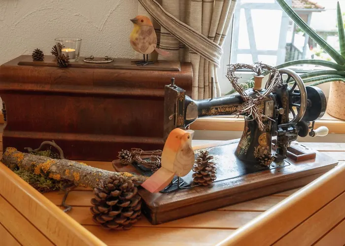 Fritz'es Goldener Stern 3*