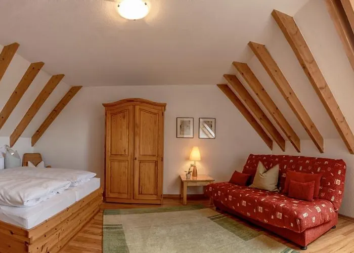 Fritz'es Goldener Stern Schauenburg