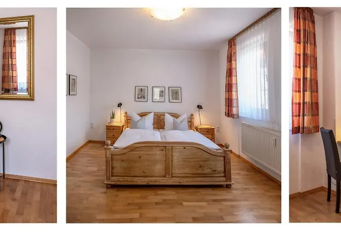 Fritz'es Goldener Stern 3* Schauenburg