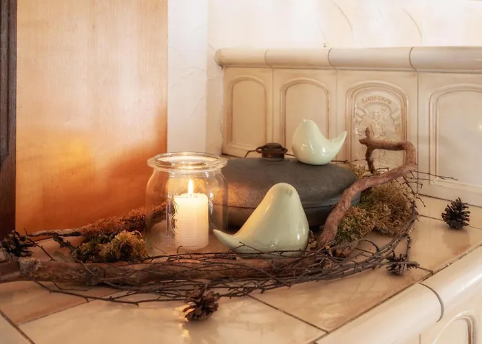 Fritz'es Goldener Stern