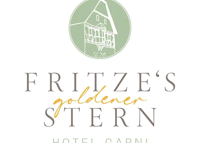 Fritz'es Goldener Stern Penzion Schauenburg