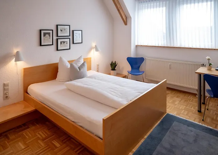 Fritz'es Goldener Stern Schauenburg