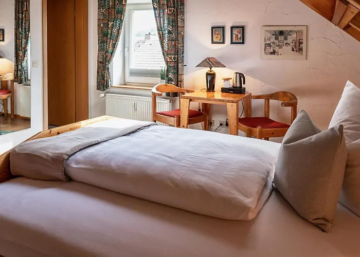 Fritz'es Goldener Stern 3* Schauenburg