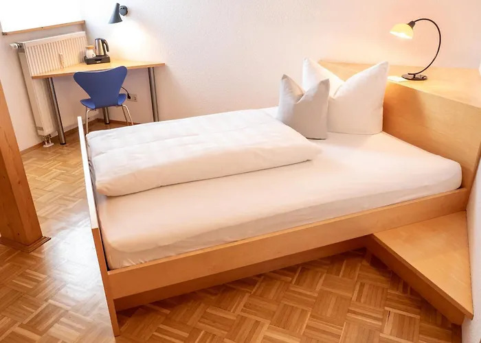 Fritz'es Goldener Stern