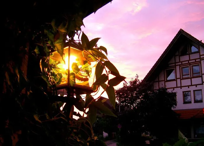 Fritz'es Goldener Stern 3* Schauenburg